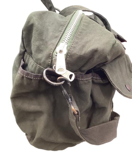 PORTER（ポーター）PORTER (ポーター) CRAG 2WAY BOSTON BAGの古着・服飾アイテム