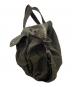 PORTER (ポーター) CRAG 2WAY BOSTON BAG：30000円