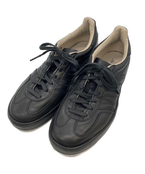 adidas（アディダス）adidas (アディダス) Gazelle Indoor LUX ブラック サイズ:27cmの古着・服飾アイテム