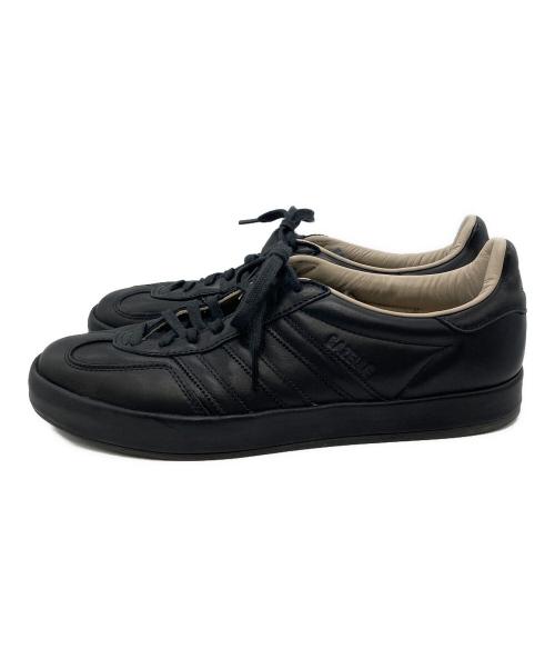 adidas（アディダス）adidas (アディダス) Gazelle Indoor LUX ブラック サイズ:27cmの古着・服飾アイテム