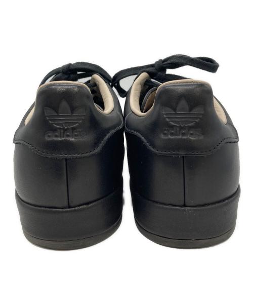 adidas（アディダス）adidas (アディダス) Gazelle Indoor LUX ブラック サイズ:27cmの古着・服飾アイテム