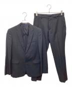 PS Paul SmithＰＳポールスミス）の古着「セットアップスーツ」｜チャコールグレー