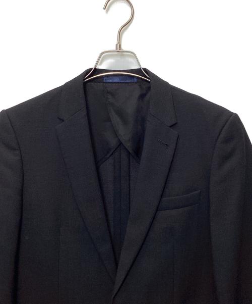 PS Paul Smith（ＰＳポールスミス）PS Paul Smith (ＰＳポールスミス) セットアップスーツ チャコールグレー サイズ:Mの古着・服飾アイテム