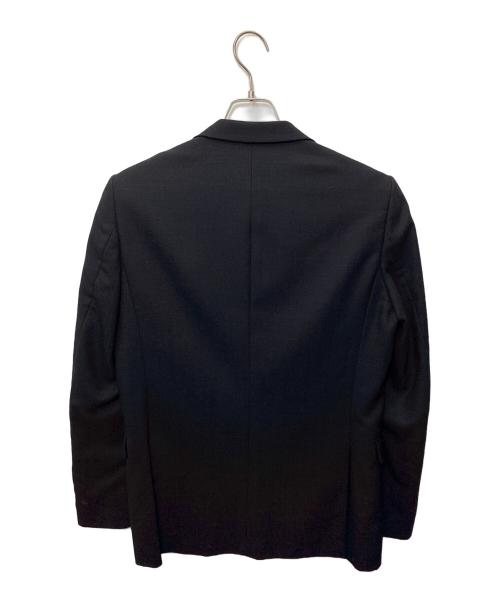 PS Paul Smith（ＰＳポールスミス）PS Paul Smith (ＰＳポールスミス) セットアップスーツ チャコールグレー サイズ:Mの古着・服飾アイテム