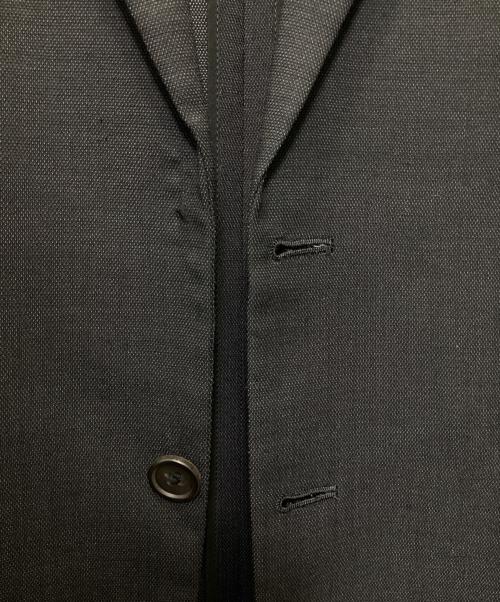 PS Paul Smith（ＰＳポールスミス）PS Paul Smith (ＰＳポールスミス) セットアップスーツ チャコールグレー サイズ:Mの古着・服飾アイテム