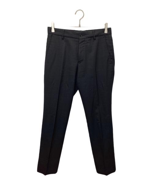PS Paul Smith（ＰＳポールスミス）PS Paul Smith (ＰＳポールスミス) セットアップスーツ チャコールグレー サイズ:Mの古着・服飾アイテム