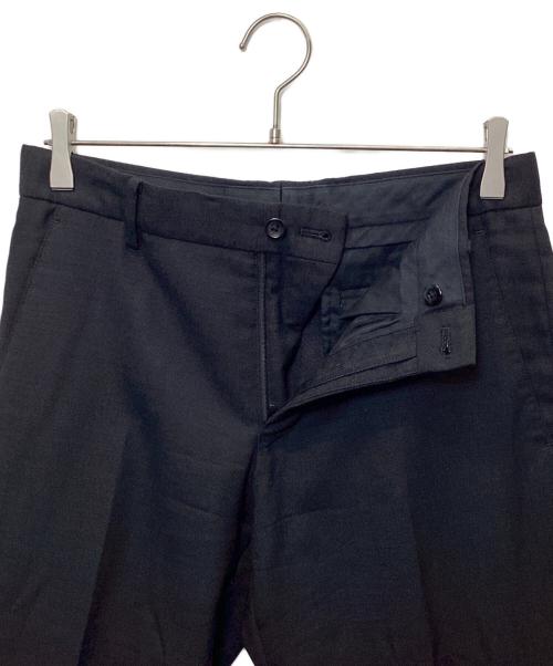 PS Paul Smith（ＰＳポールスミス）PS Paul Smith (ＰＳポールスミス) セットアップスーツ チャコールグレー サイズ:Mの古着・服飾アイテム