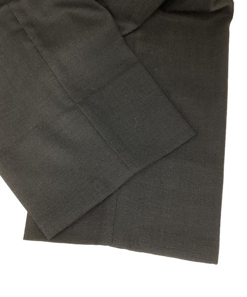 PS Paul Smith（ＰＳポールスミス）PS Paul Smith (ＰＳポールスミス) セットアップスーツ チャコールグレー サイズ:Mの古着・服飾アイテム