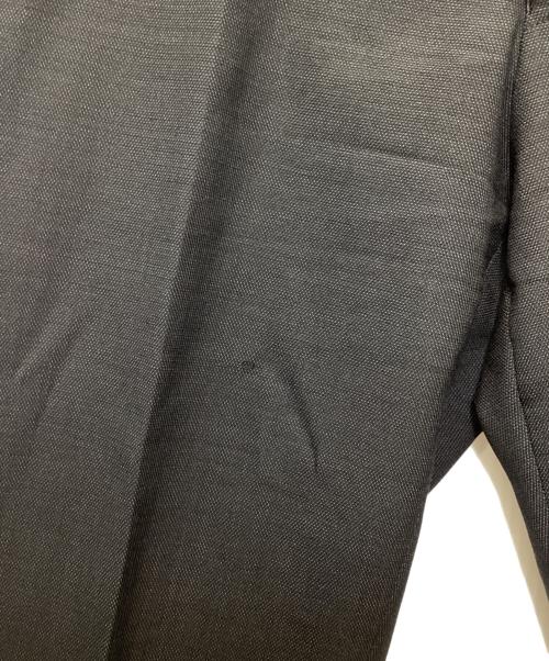 PS Paul Smith（ＰＳポールスミス）PS Paul Smith (ＰＳポールスミス) セットアップスーツ チャコールグレー サイズ:Mの古着・服飾アイテム