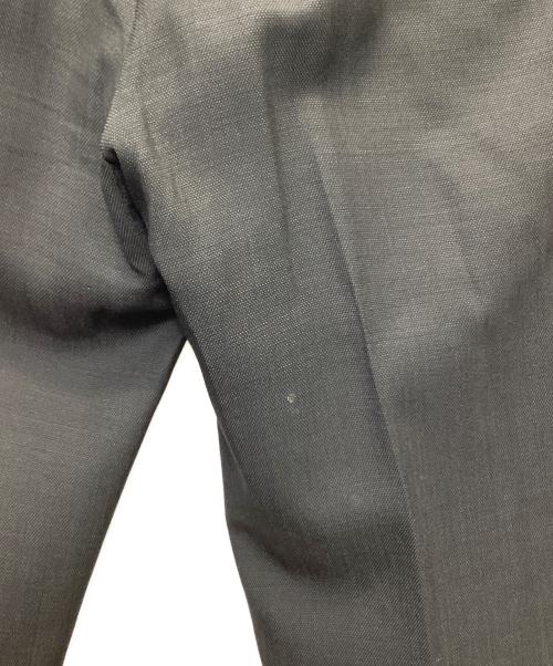 PS Paul Smith（ＰＳポールスミス）PS Paul Smith (ＰＳポールスミス) セットアップスーツ チャコールグレー サイズ:Mの古着・服飾アイテム