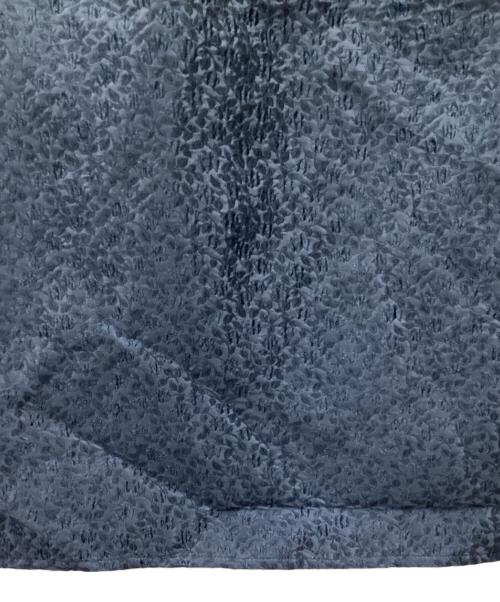 HER LIP TO（ハーリップトゥ）HER LIP TO (ハーリップトゥ) Crillon Crystal Pearl Jaquard Dress ホワイト×ブラック サイズ:Mの古着・服飾アイテム