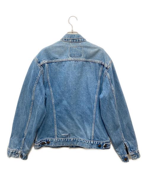 LEVI'S（リーバイス）LEVI'S (リーバイス) 90sデニムジャケット インディゴ サイズ:Mの古着・服飾アイテム