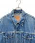 LEVI'S (リーバイス) 90sデニムジャケット インディゴ サイズ:M：8000円