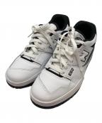 NEW BALANCEニューバランス）の古着「スニーカー」｜ホワイト