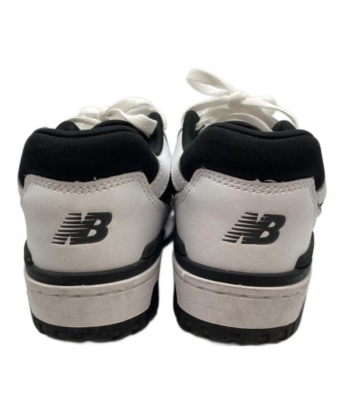 NEW BALANCE（ニューバランス）NEW BALANCE (ニューバランス) スニーカー ホワイト サイズ:24cmの古着・服飾アイテム