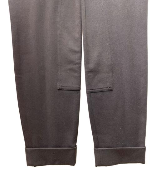 HERMES（エルメス）HERMES (エルメス) ジョッパーパンツ ブラウン サイズ:38の古着・服飾アイテム