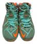 中古・古着 NIKE (ナイキ) ハイカットスニーカー　LeBron 12 NSRL 