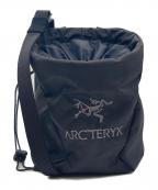 ARC'TERYXアークテリクス）の古着「Ion Lightweight Chalk Bag」
