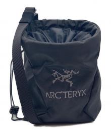 ARC'TERYX（アークテリクス）の古着「Ion Lightweight Chalk Bag」