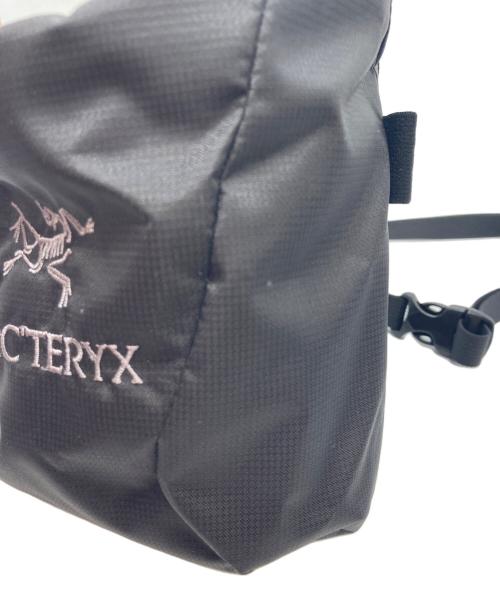 ARC'TERYX（アークテリクス）ARC'TERYX (アークテリクス) Ion Lightweight Chalk Bagの古着・服飾アイテム