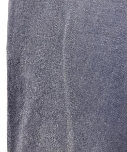 A.PRESSE（アプレッセ）A.PRESSE (アプレッセ) トラウザーパンツ　Vintage Type.4 Chino Trousers ネイビー サイズ:2の古着・服飾アイテム