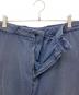 A.PRESSE (アプレッセ) トラウザーパンツ　Vintage Type.4 Chino Trousers ネイビー サイズ:2：55000円