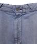中古・古着 A.PRESSE (アプレッセ) トラウザーパンツ　Vintage Type.4 Chino Trousers ネイビー サイズ:2：55000円