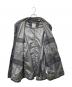 中古・古着 nanamica (ナナミカ) ナイロンフィールドジャケット　Light Weight Field Jacket ブラック サイズ:L：15000円