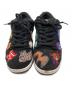 NIKE SB (ナイキエスビー) スニーカー　DUNK LOW PRO QS ブラック サイズ:28.5cm：10000円
