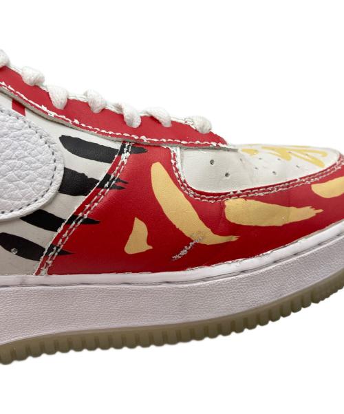 NIKE（ナイキ）NIKE (ナイキ) スニーカー　Air Force 1 Low CO.JP 