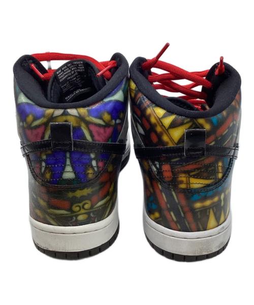 NIKE SB（ナイキエスビー）NIKE SB (ナイキエスビー) Cncpts ハイカットスニーカー　Dunk High 