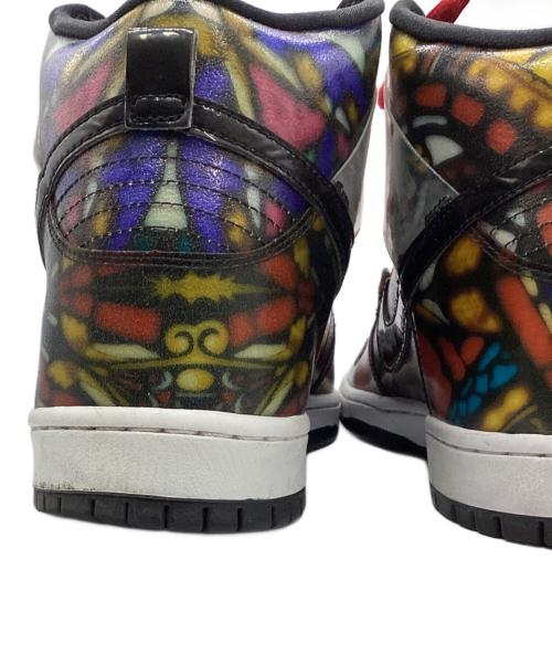 NIKE SB（ナイキエスビー）NIKE SB (ナイキエスビー) Cncpts ハイカットスニーカー　Dunk High 