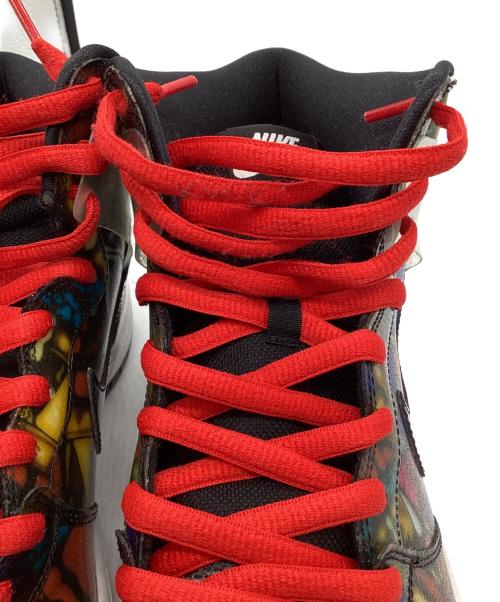NIKE SB（ナイキエスビー）NIKE SB (ナイキエスビー) Cncpts ハイカットスニーカー　Dunk High 