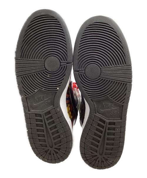 NIKE SB（ナイキエスビー）NIKE SB (ナイキエスビー) Cncpts ハイカットスニーカー　Dunk High 