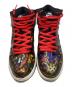 NIKE SB (ナイキエスビー) Cncpts ハイカットスニーカー　Dunk High 