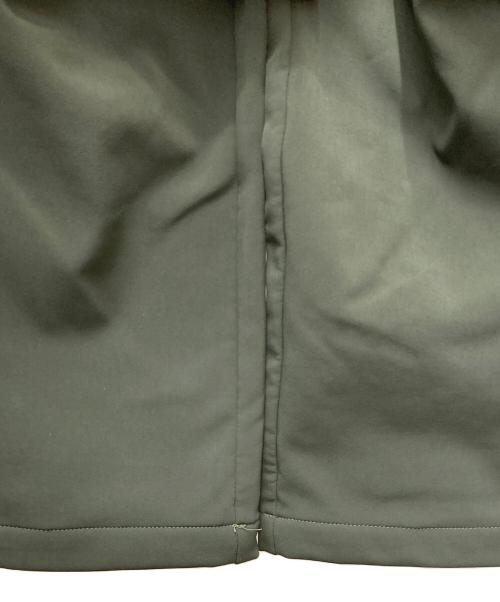 MAMMUT（マムート）MAMMUT (マムート) ハイキングパンツWinter Hiking SO Pants AF オリーブ サイズ:Sの古着・服飾アイテム