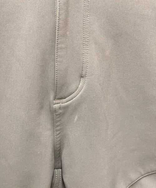 MAMMUT（マムート）MAMMUT (マムート) ハイキングパンツWinter Hiking SO Pants AF オリーブ サイズ:Sの古着・服飾アイテム
