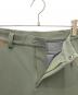 中古・古着 MAMMUT (マムート) ハイキングパンツWinter Hiking SO Pants AF オリーブ サイズ:S：8000円