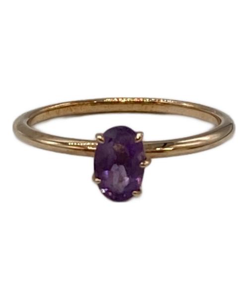 NOJESS（ノジェス）NOJESS (ノジェス) ストーンリング サイズ:9号の古着・服飾アイテム