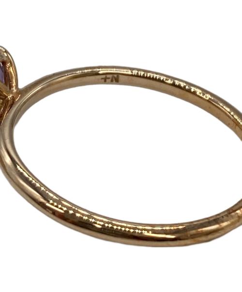 NOJESS（ノジェス）NOJESS (ノジェス) ストーンリング サイズ:9号の古着・服飾アイテム