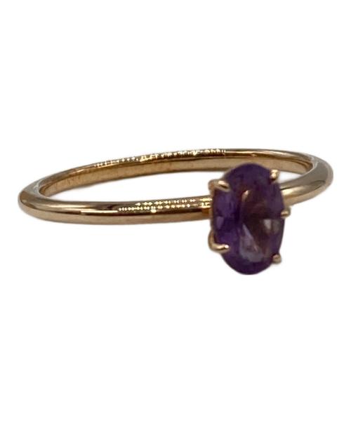 NOJESS（ノジェス）NOJESS (ノジェス) ストーンリング サイズ:9号の古着・服飾アイテム