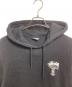 stussy (ステューシー) ワールドツアーパーカー ブラック サイズ:M：6000円