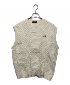 中古・古着通販】FRED PERRY (フレッドペリー) BEAMS (ビームス) 別注