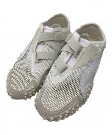 PUMA（プーマ）の古着「MOSTRO MESH」｜ホワイト