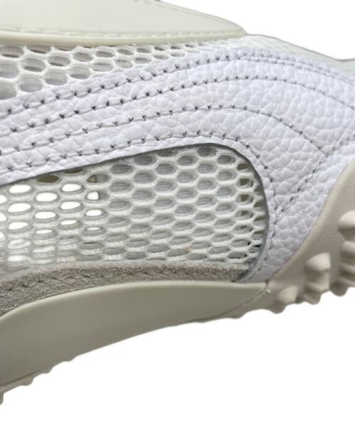 PUMA（プーマ）PUMA (プーマ) MOSTRO MESH ホワイト サイズ:27の古着・服飾アイテム