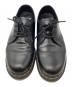Dr.Martens (ドクターマーチン) 1461 ホワイトステッチ 3 ホール シューズ ブラック サイズ:UK8：8000円