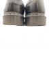 中古・古着 Dr.Martens (ドクターマーチン) 1461 ホワイトステッチ 3 ホール シューズ ブラック サイズ:UK8：8000円