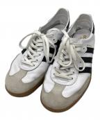 adidasアディダス）の古着「Samba Decon」｜ホワイト