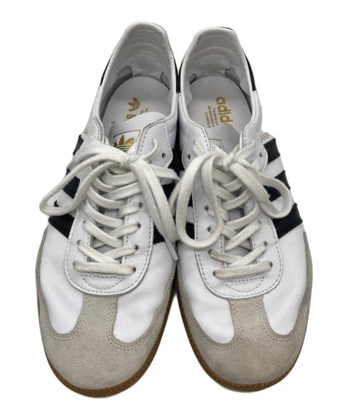 adidas（アディダス）adidas (アディダス) Samba Decon ホワイト サイズ:26の古着・服飾アイテム
