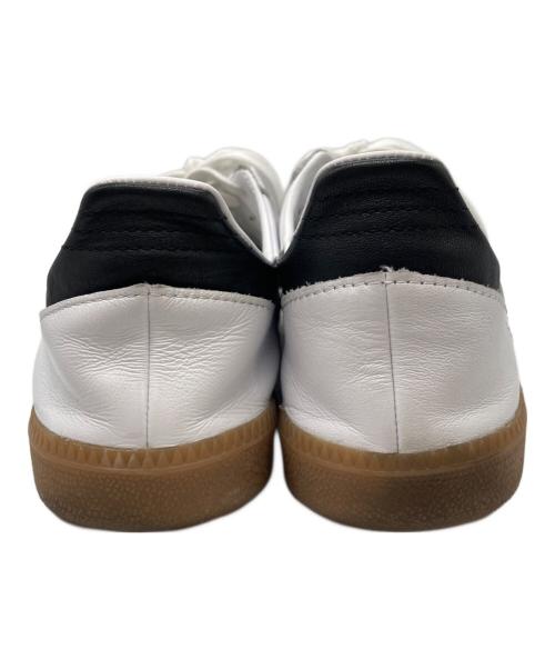 adidas（アディダス）adidas (アディダス) Samba Decon ホワイト サイズ:26の古着・服飾アイテム